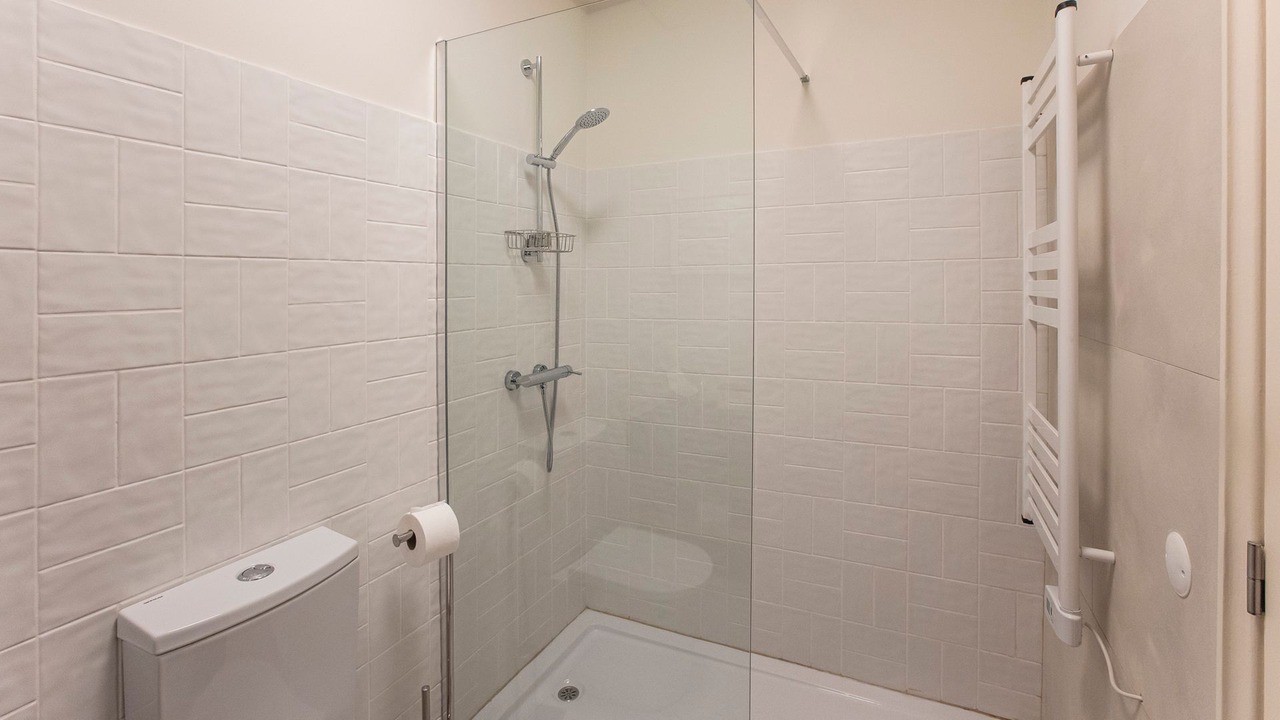 Photo of Bathroom in Boavista