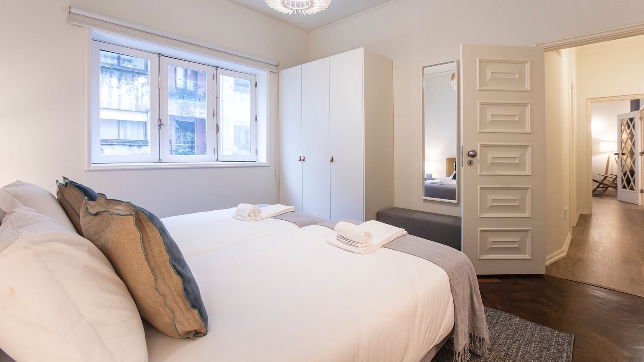 Photo of Bedroom in Boavista
