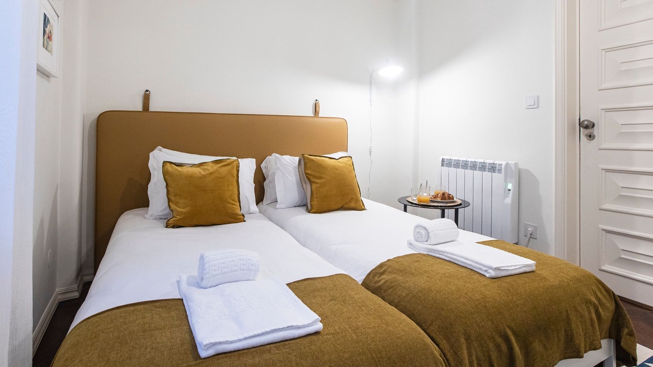 Photo of Bedroom in Boavista