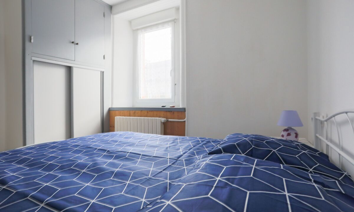 Photo of Bedroom in Le Faouet
