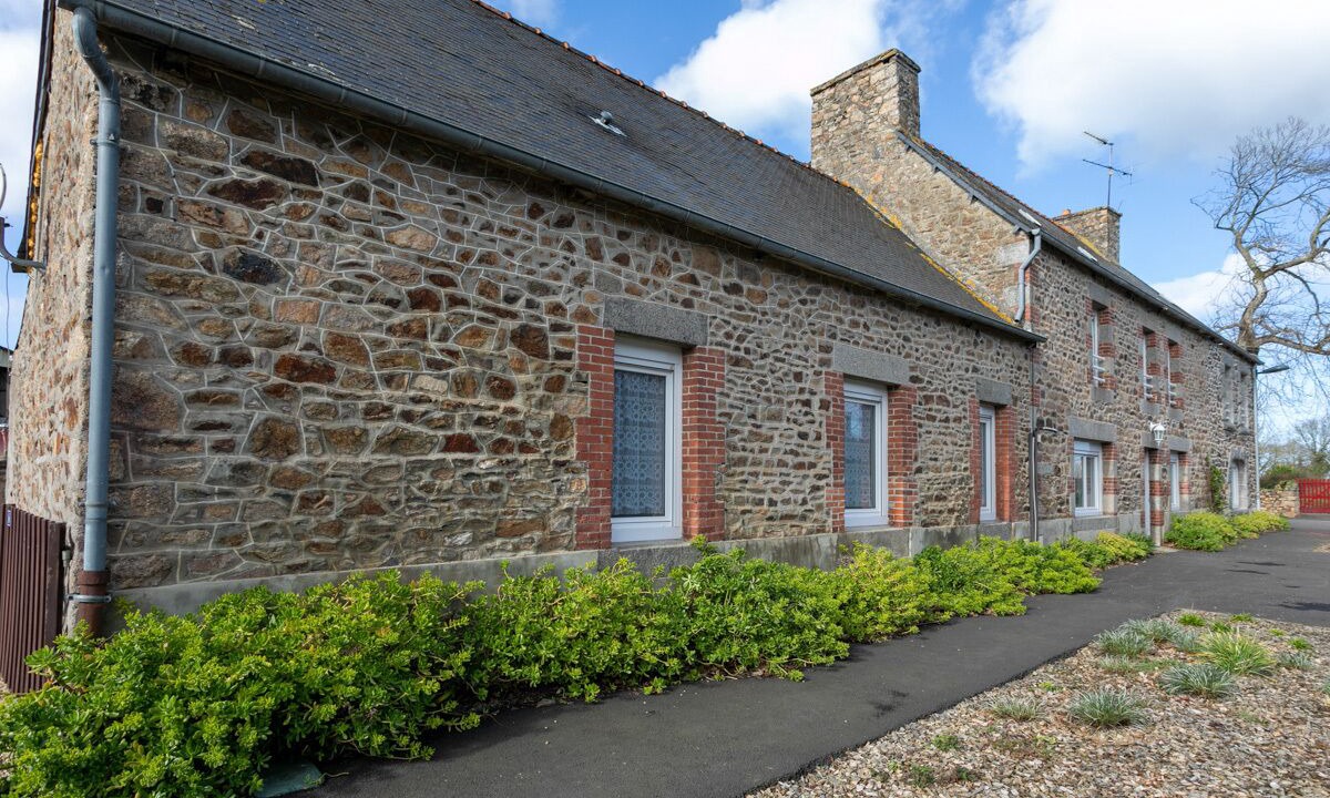 Photo of Outdoor in Le Faouet