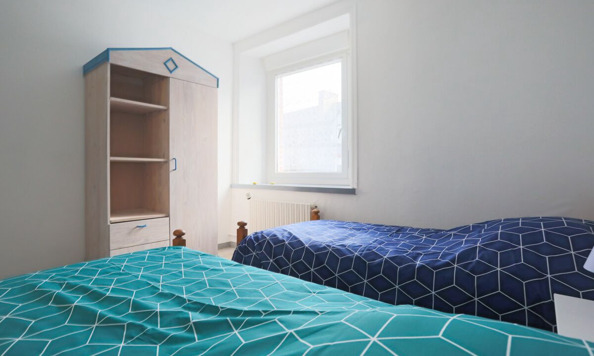 Photo of Bedroom in Le Faouet