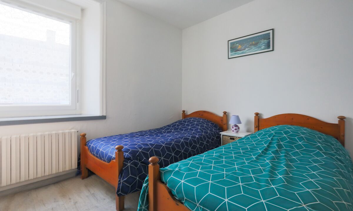 Photo of Bedroom in Le Faouet