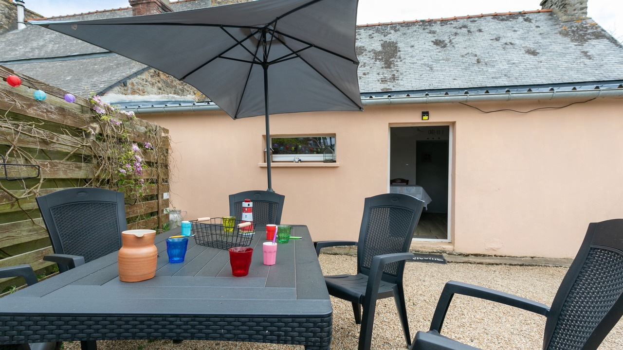 Photo of Outdoor in Le Faouet