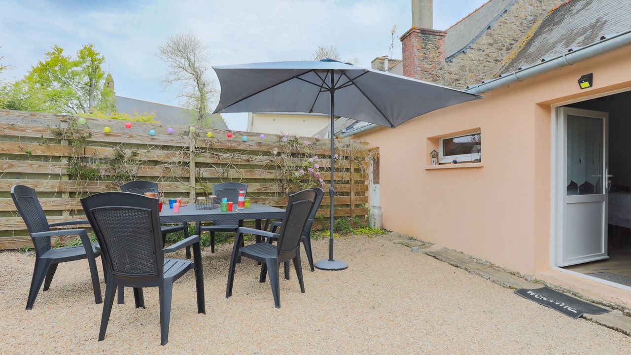 Photo of Outdoor in Le Faouet