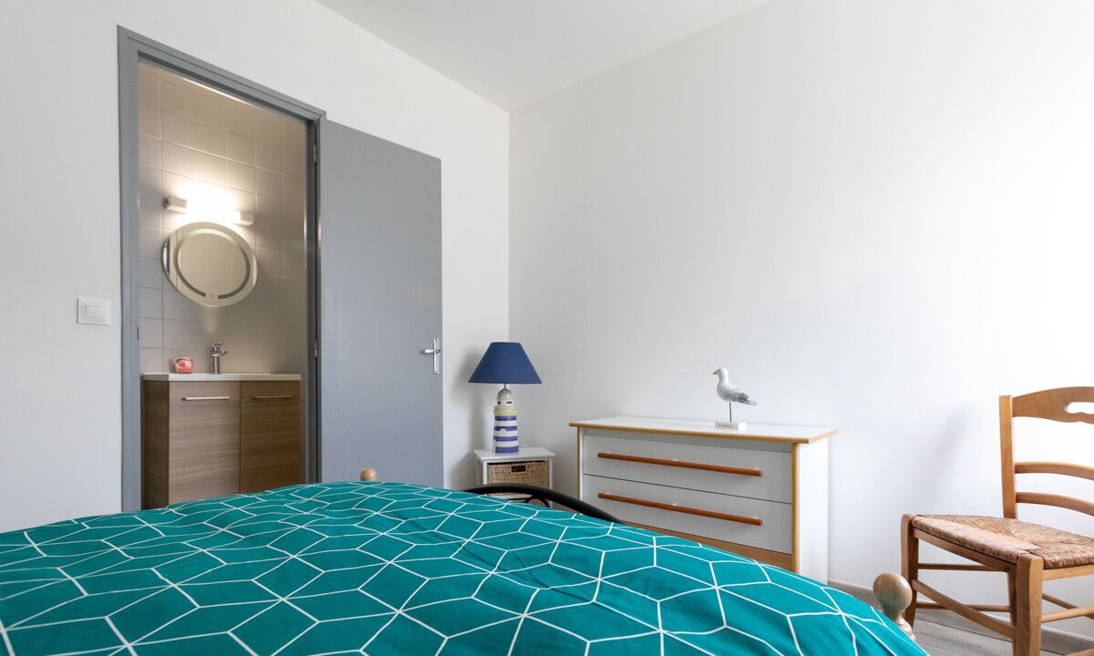 Photo of Bedroom in Le Faouet