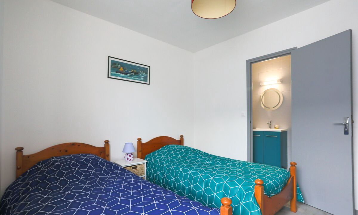 Photo of Bedroom in Le Faouet