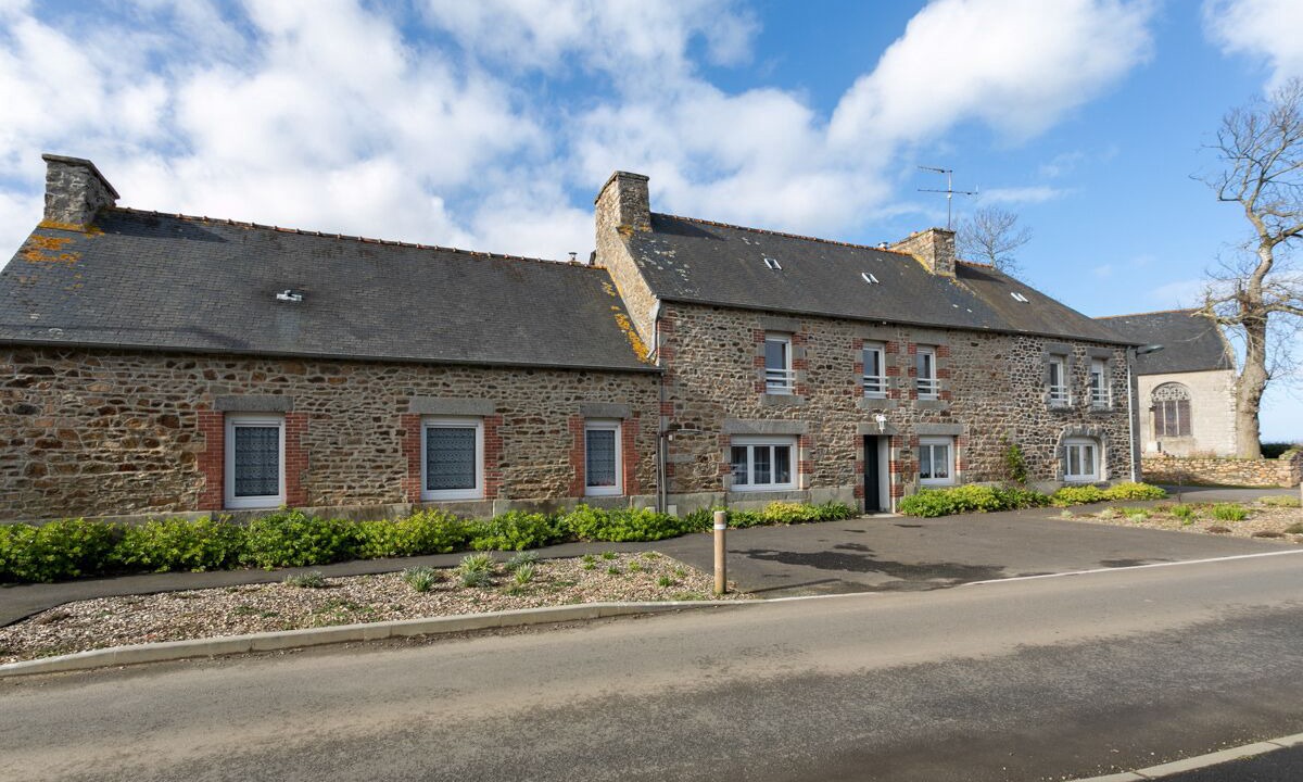Photo of Outdoor in Le Faouet