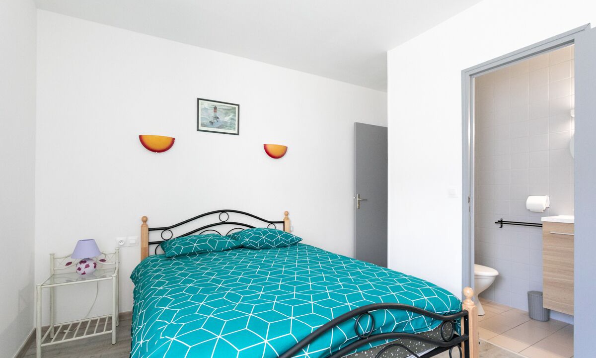 Photo of Bedroom in Le Faouet