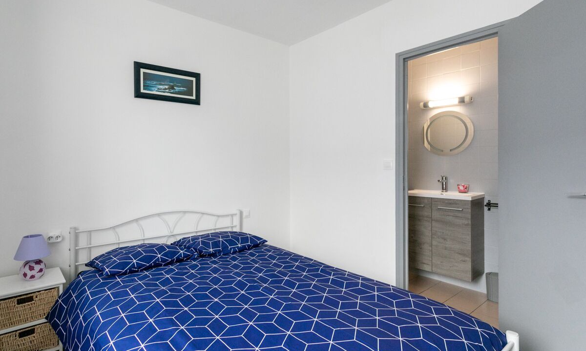 Photo of Bedroom in Le Faouet
