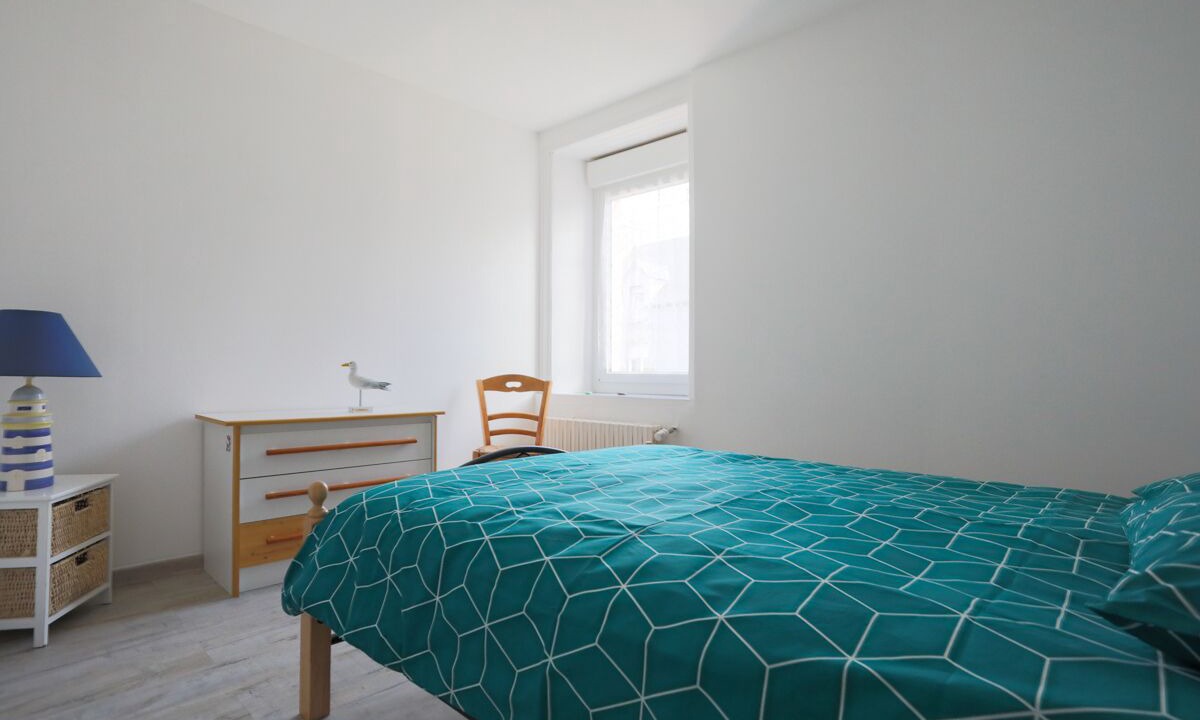 Photo of Bedroom in Le Faouet