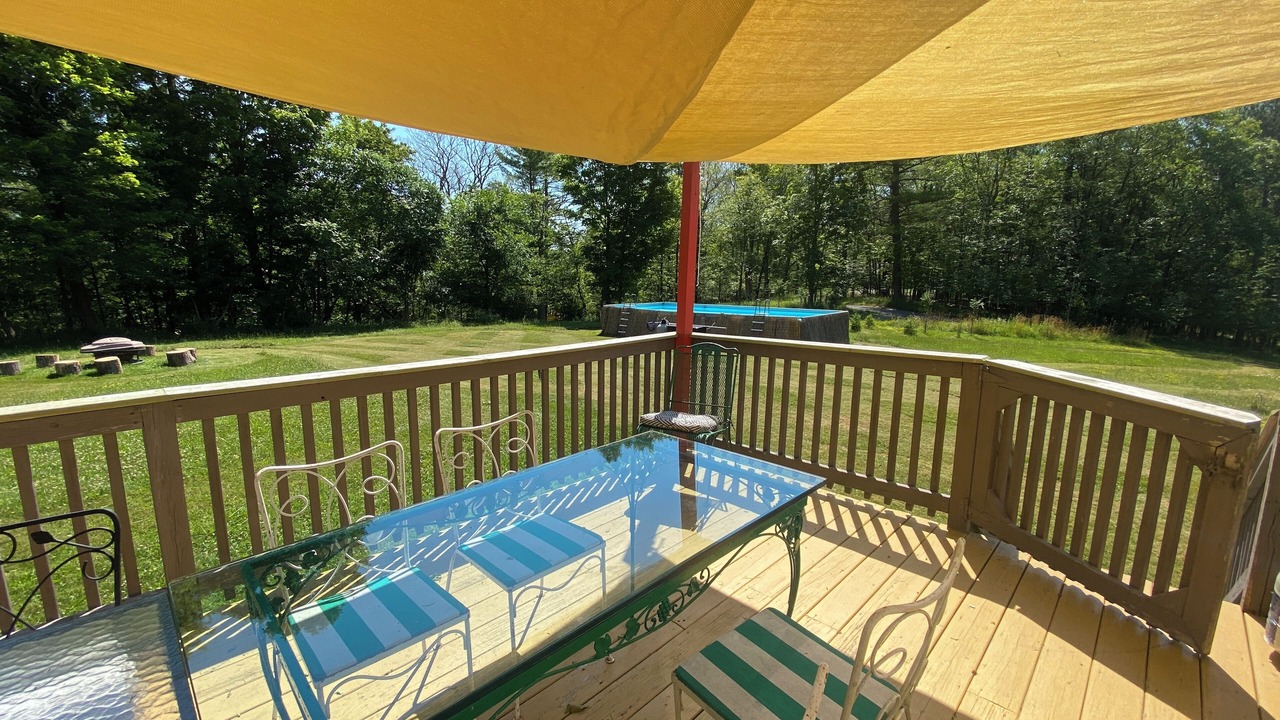 Photo of Outdoor in Round Top