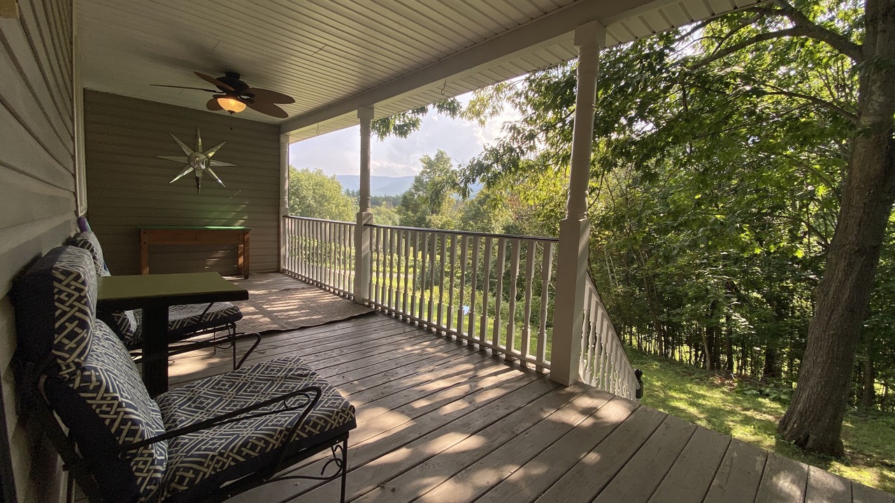 Photo of Outdoor in Round Top