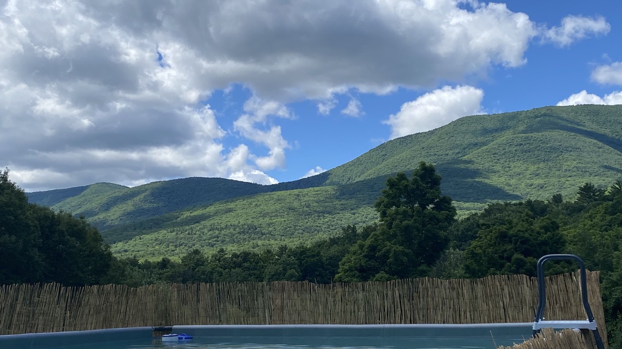 Photo of Outdoor in Round Top