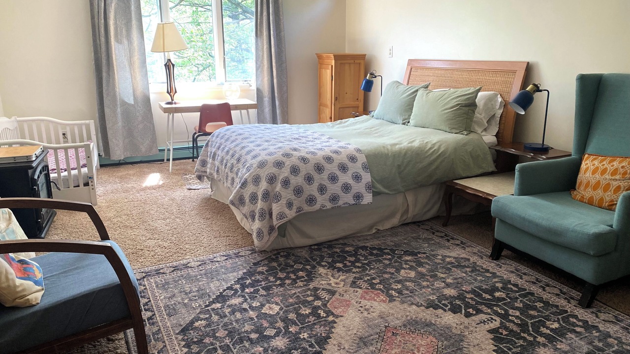 Photo of Bedroom in Round Top