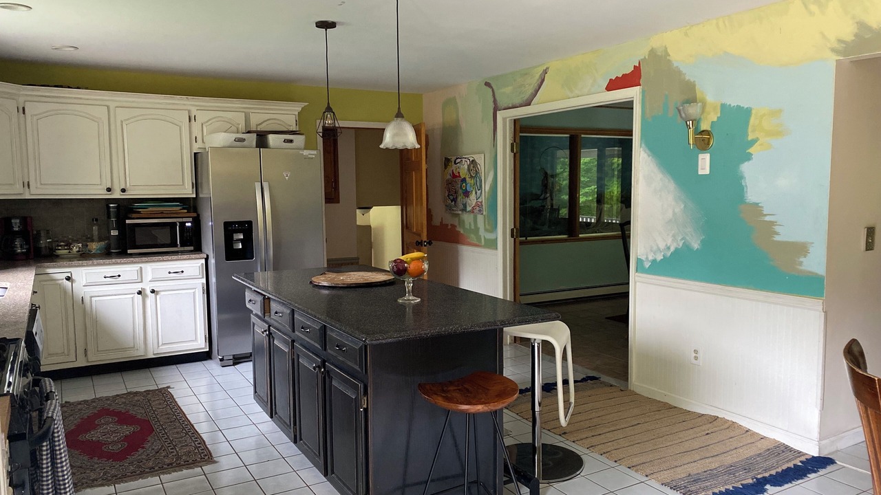 Photo of Kitchen in Round Top