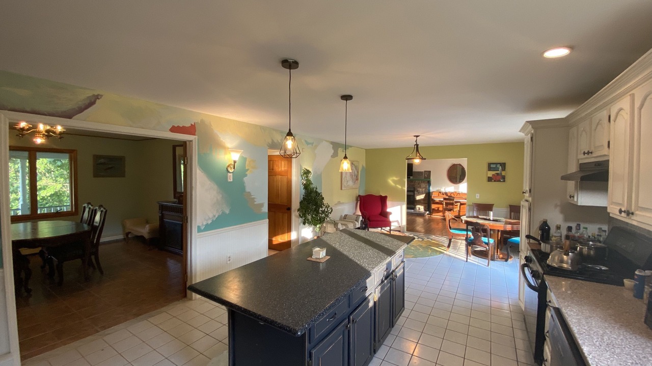 Photo of Kitchen in Round Top