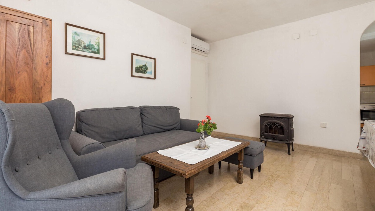 Photo of Bedroom in Sveti Jakov