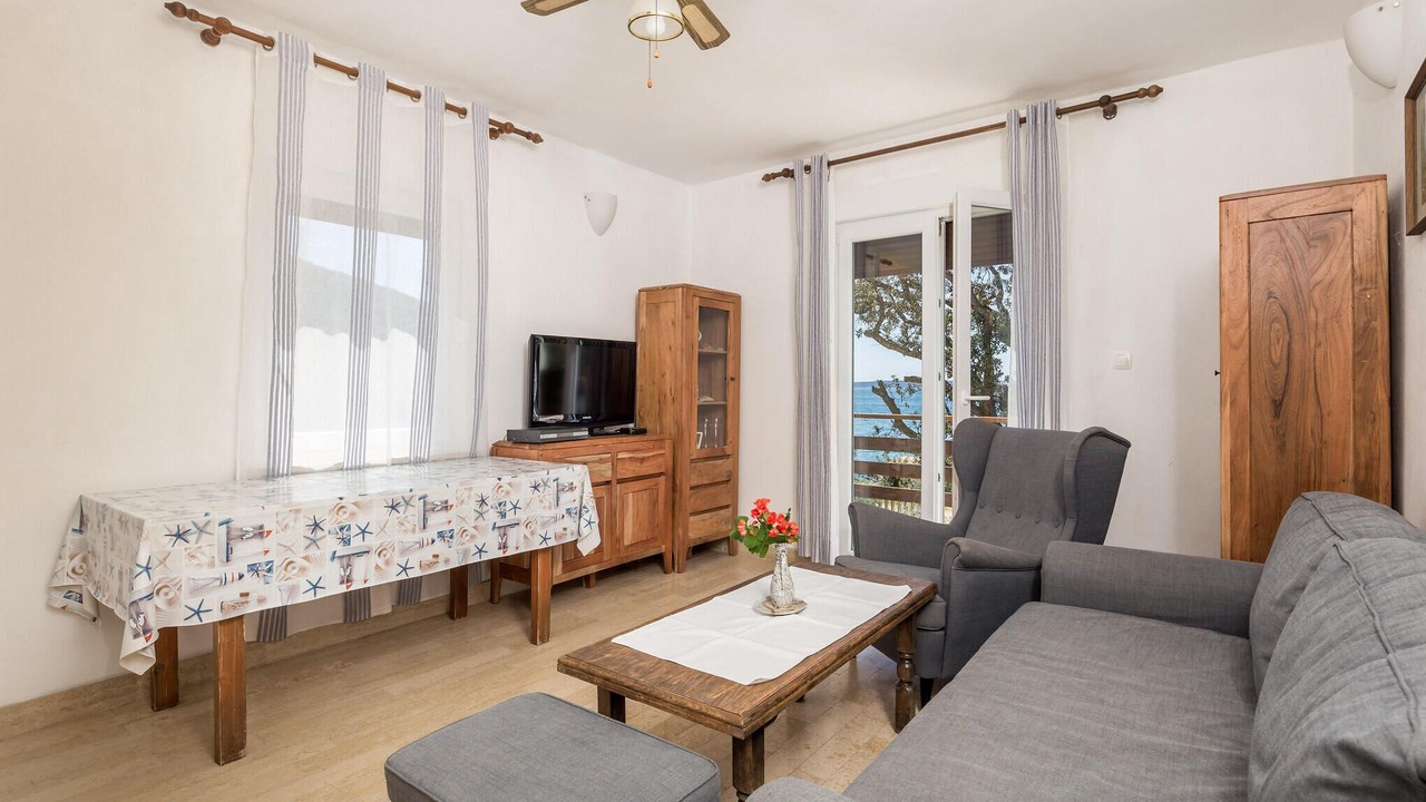 Photo of Bedroom in Sveti Jakov