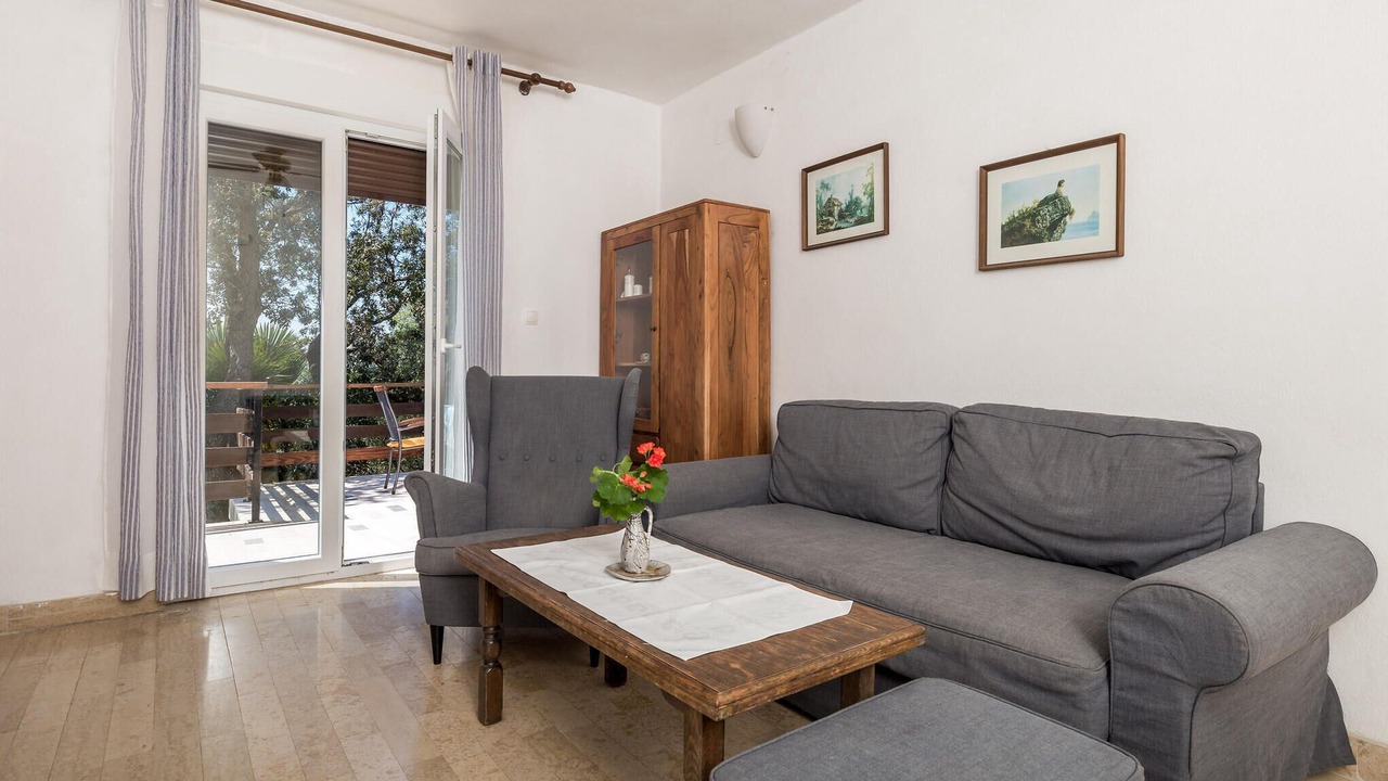 Photo of Bedroom in Sveti Jakov