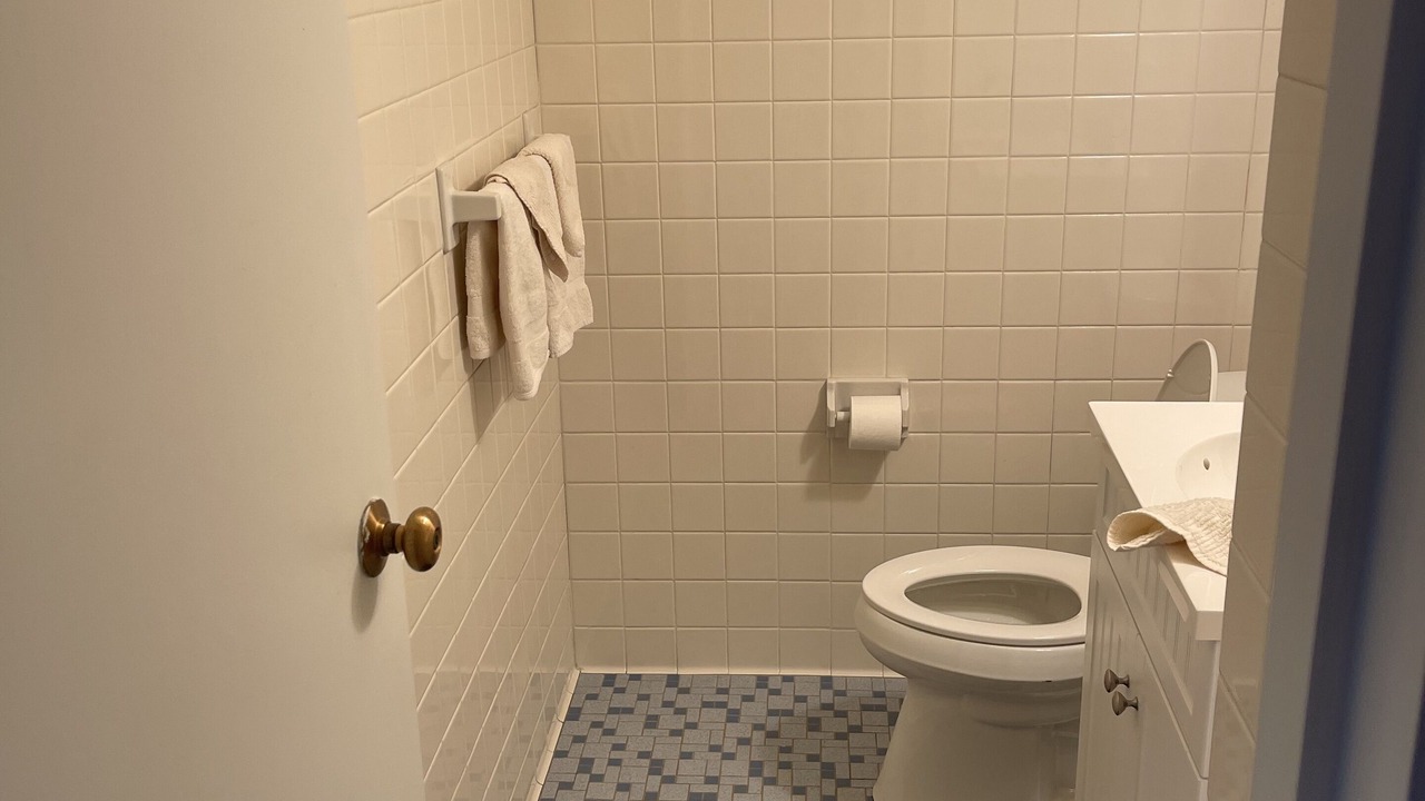 Photo of Bathroom in Naples