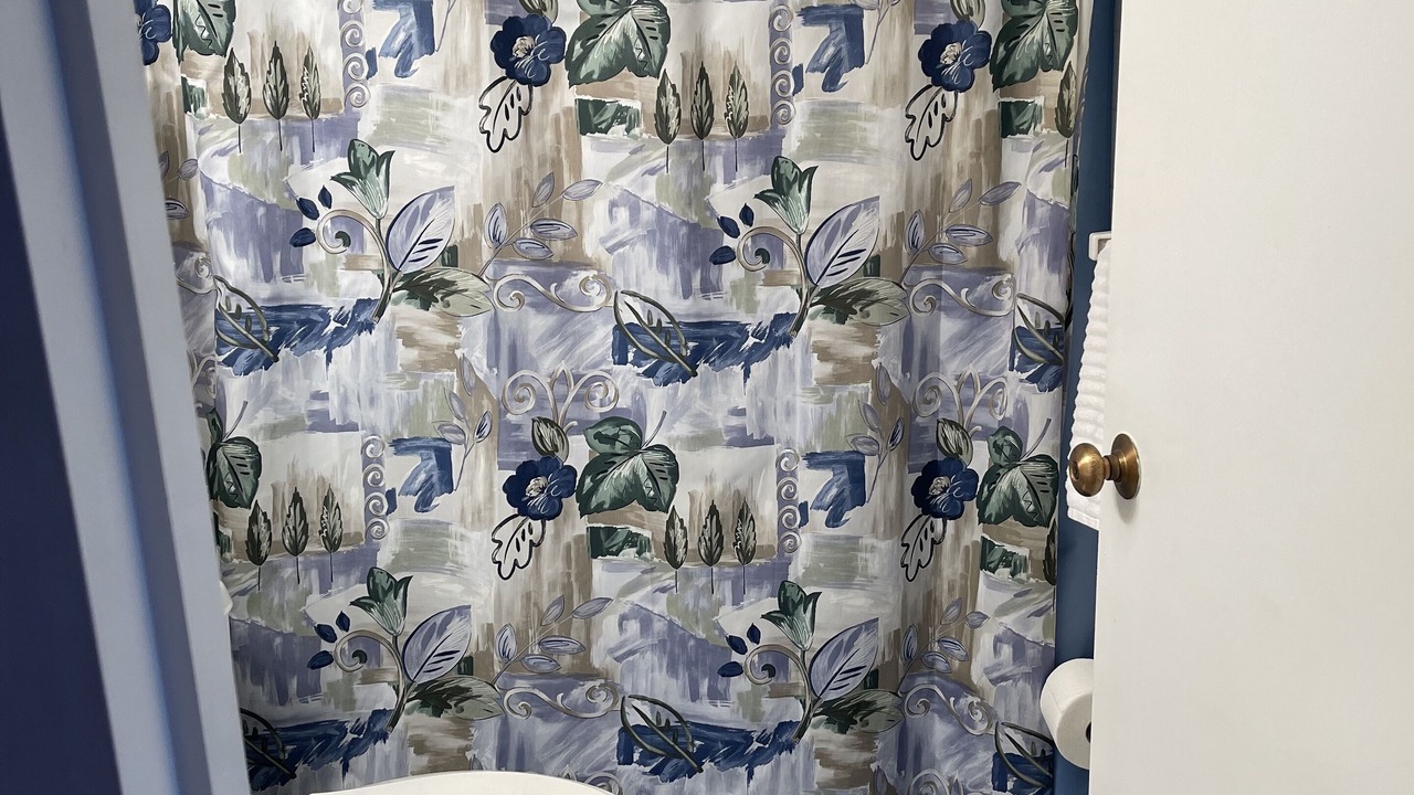 Photo of Bathroom in Naples