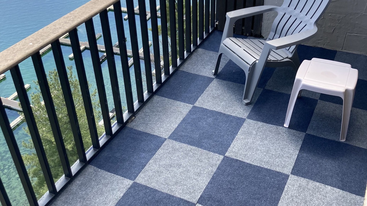 Photo of Patio Balcony in Naples