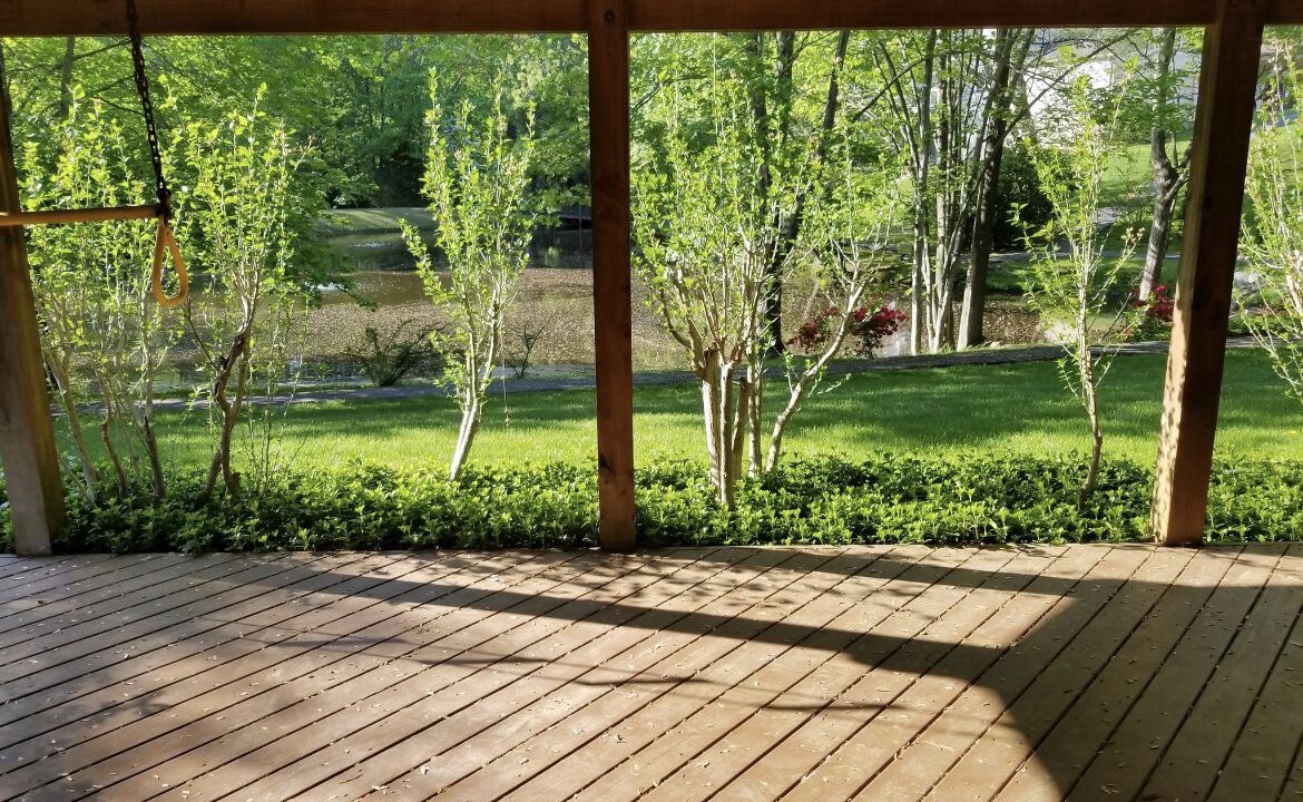 Photo of Outdoor in Burke