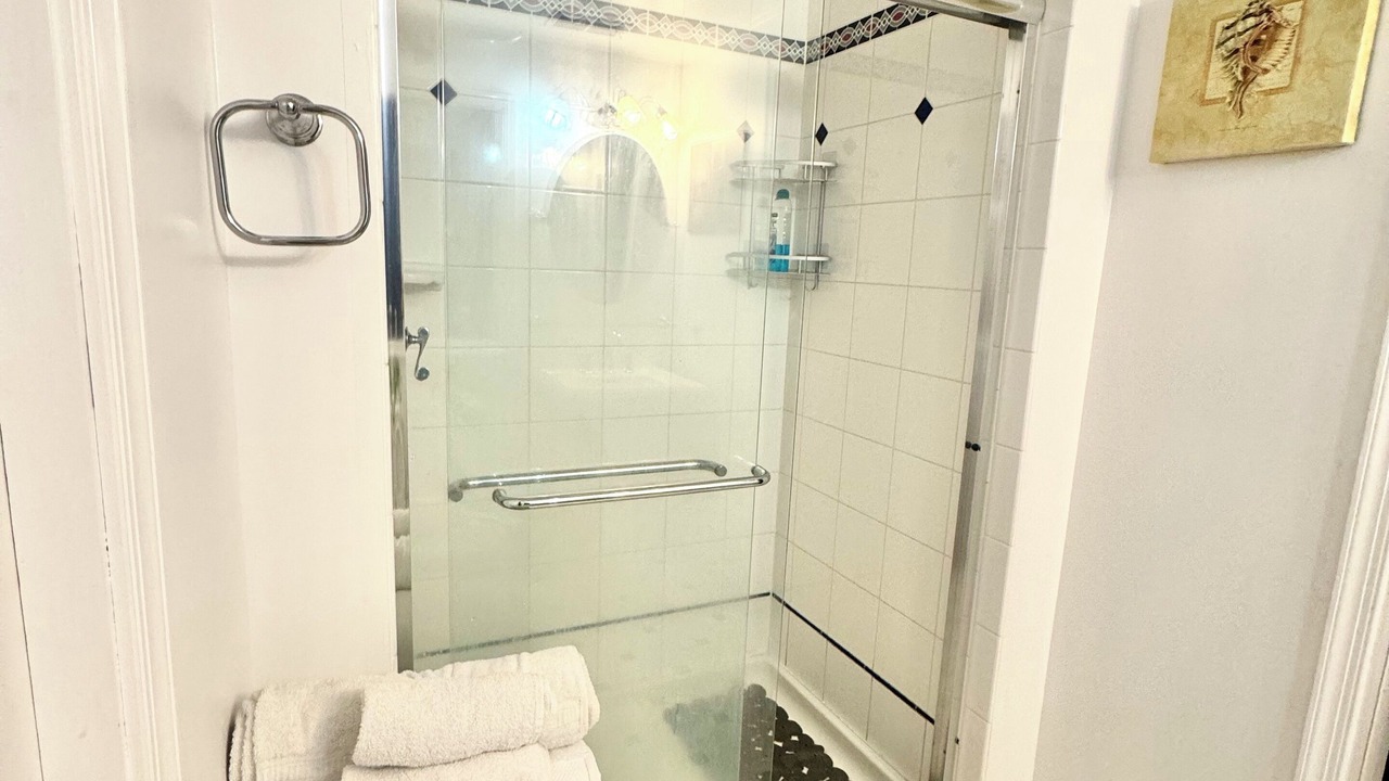 Photo of Bathroom in Burke
