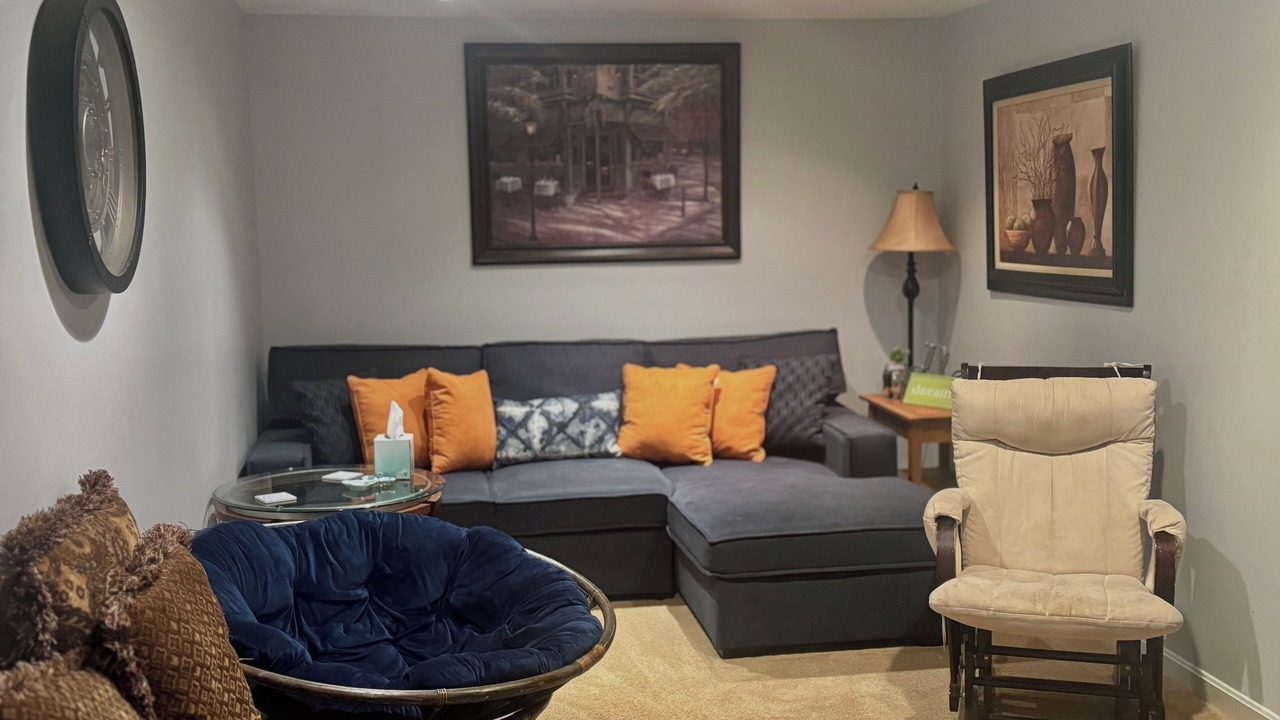 Photo of Livingroom in Burke