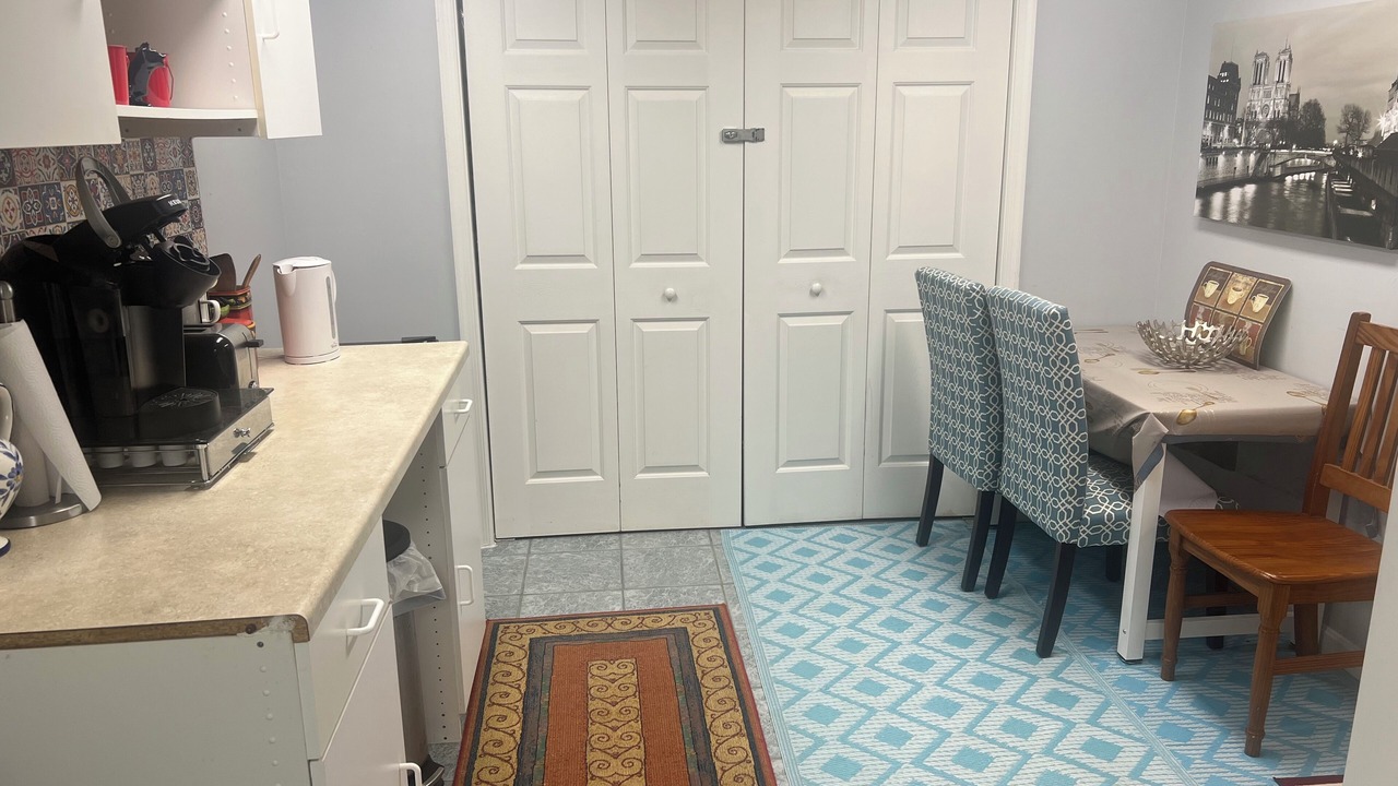 Photo of Kitchen in Burke