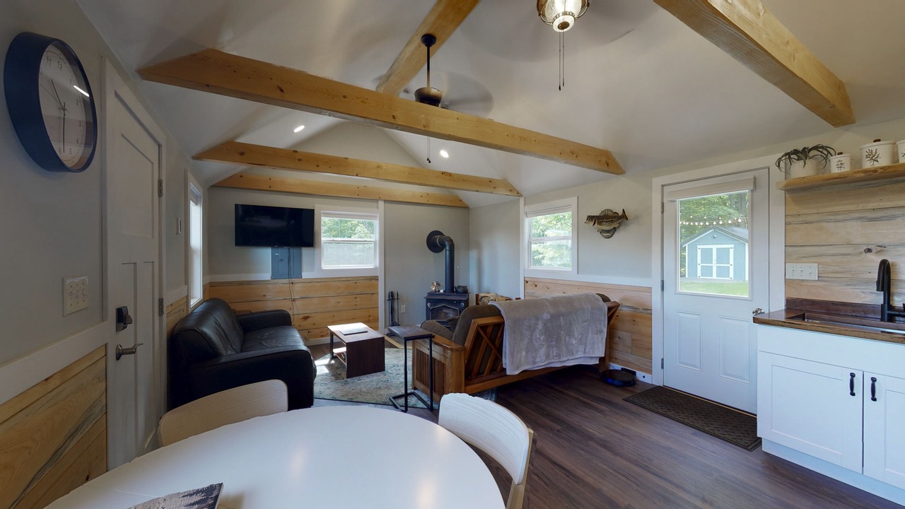 Photo of Livingroom in Bath