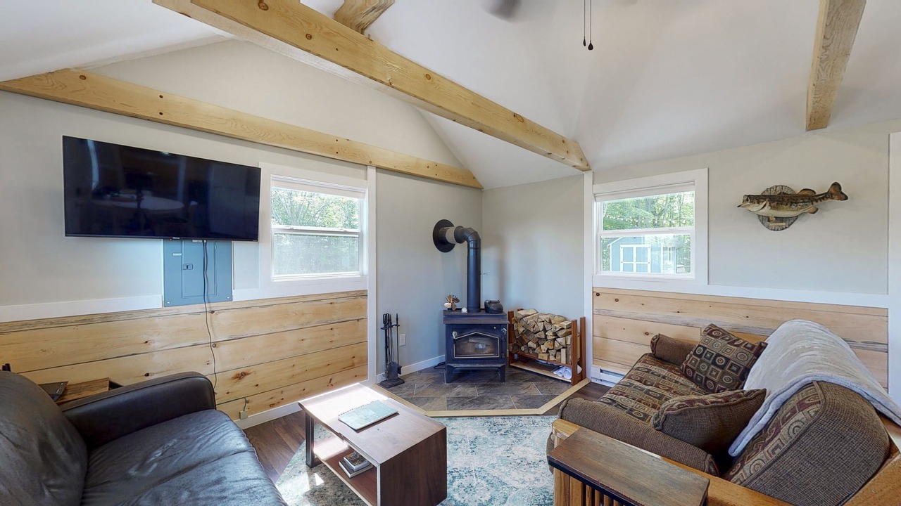 Photo of Livingroom in Bath