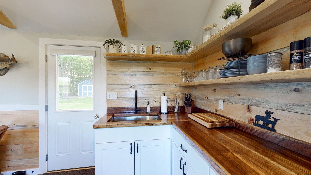 Photo of Kitchen in Bath