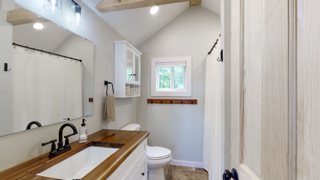 Photo of Bathroom in Bath
