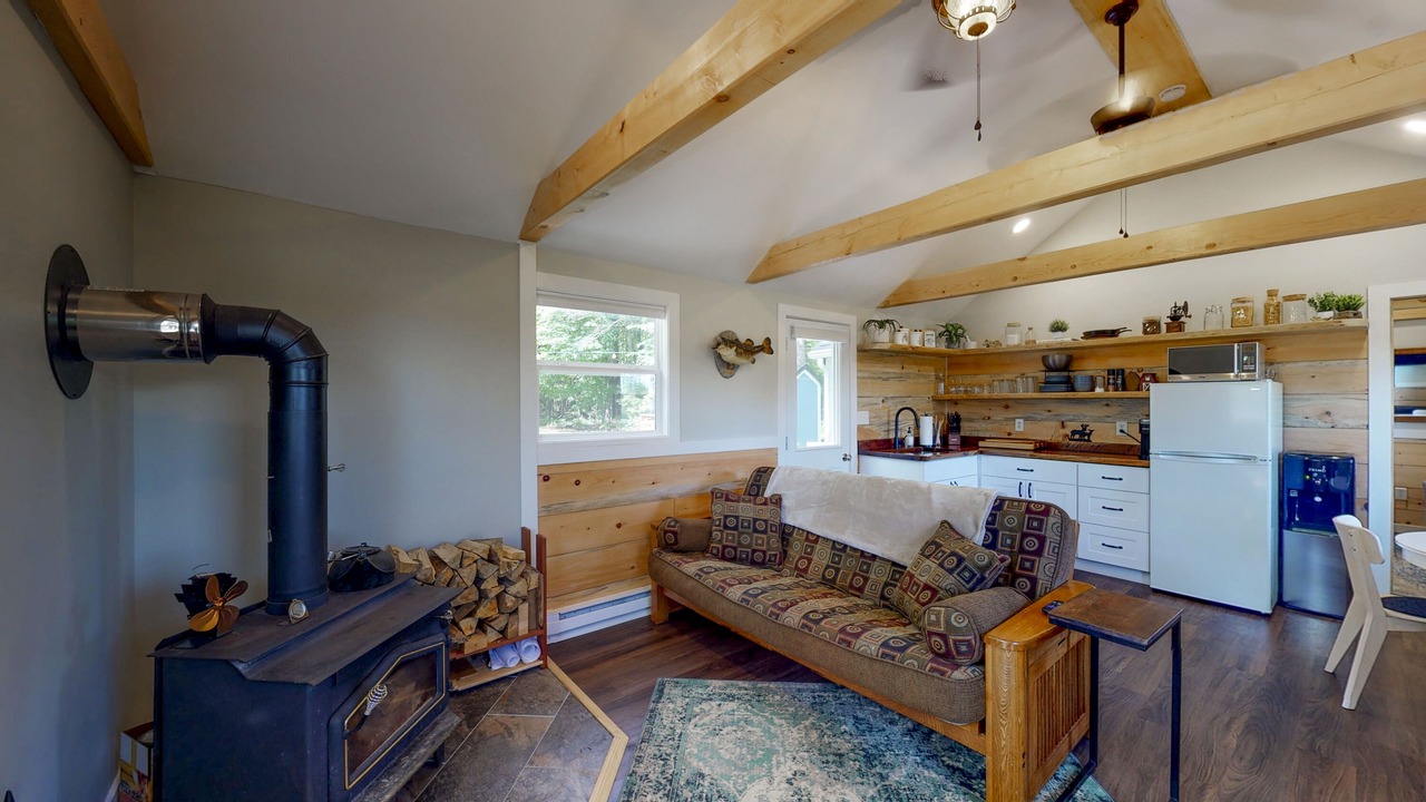 Photo of Livingroom in Bath