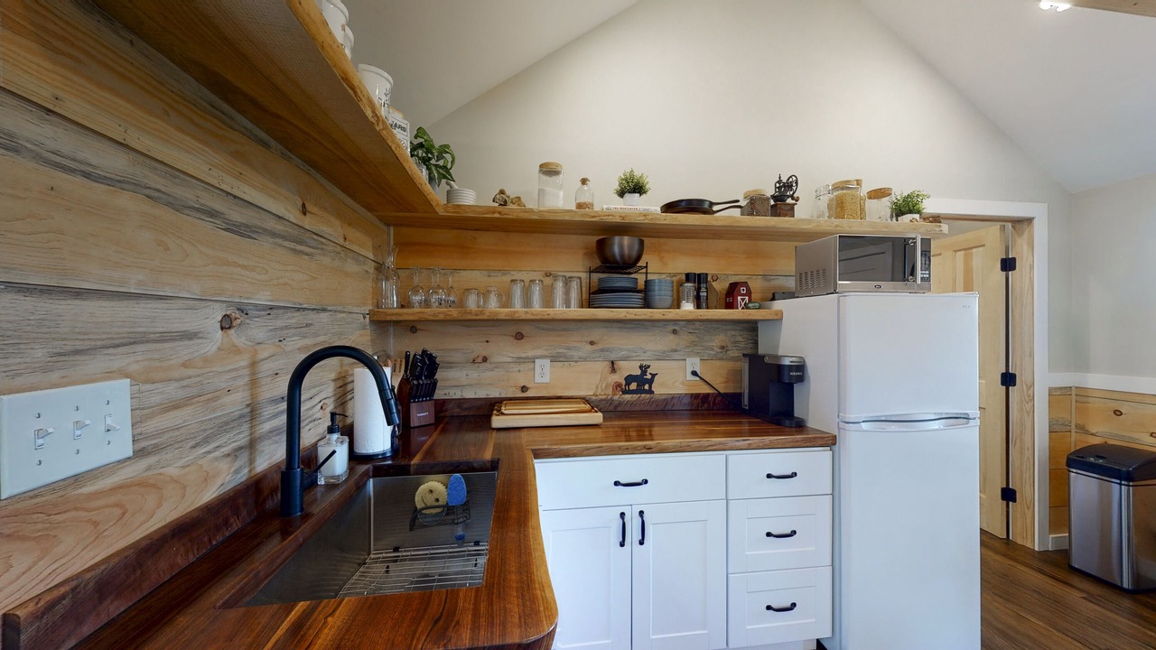 Photo of Kitchen in Bath
