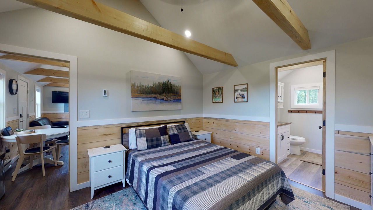 Photo of Bedroom in Bath