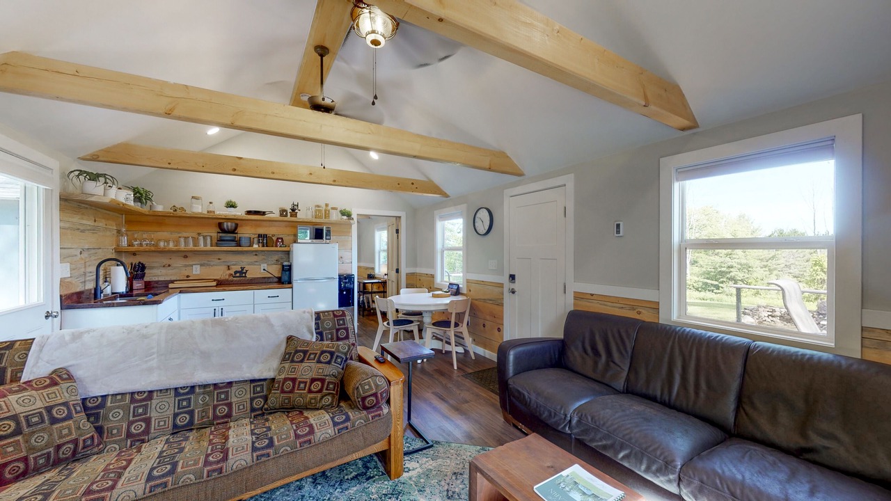 Photo of Livingroom in Bath