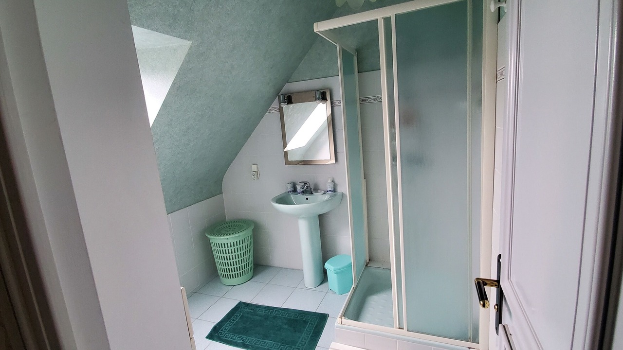 Photo of Bathroom in Saint-Pol-de-Leon