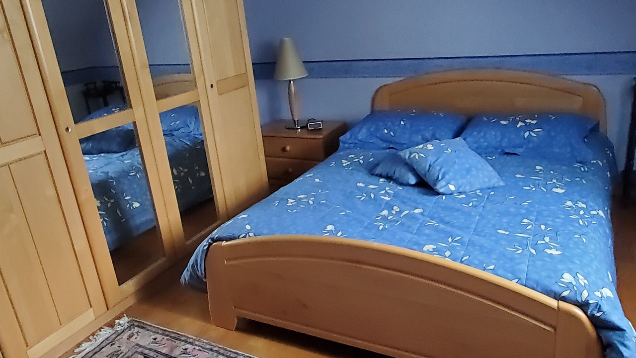 Photo of Bedroom in Saint-Pol-de-Leon