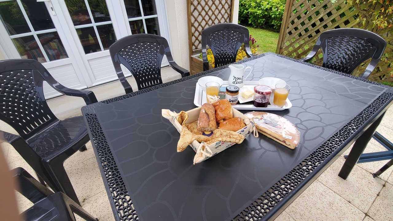 Photo of Outdoor in Saint-Pol-de-Leon