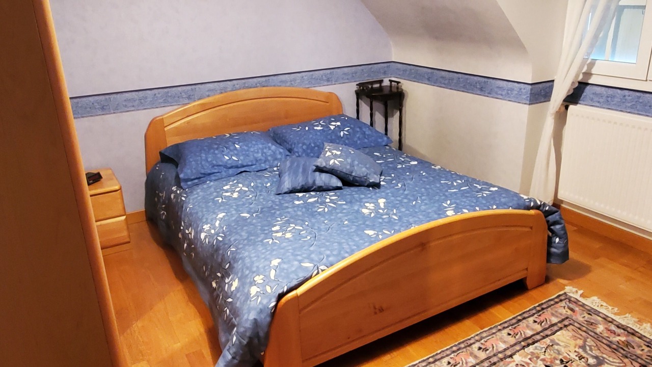 Photo of Bedroom in Saint-Pol-de-Leon