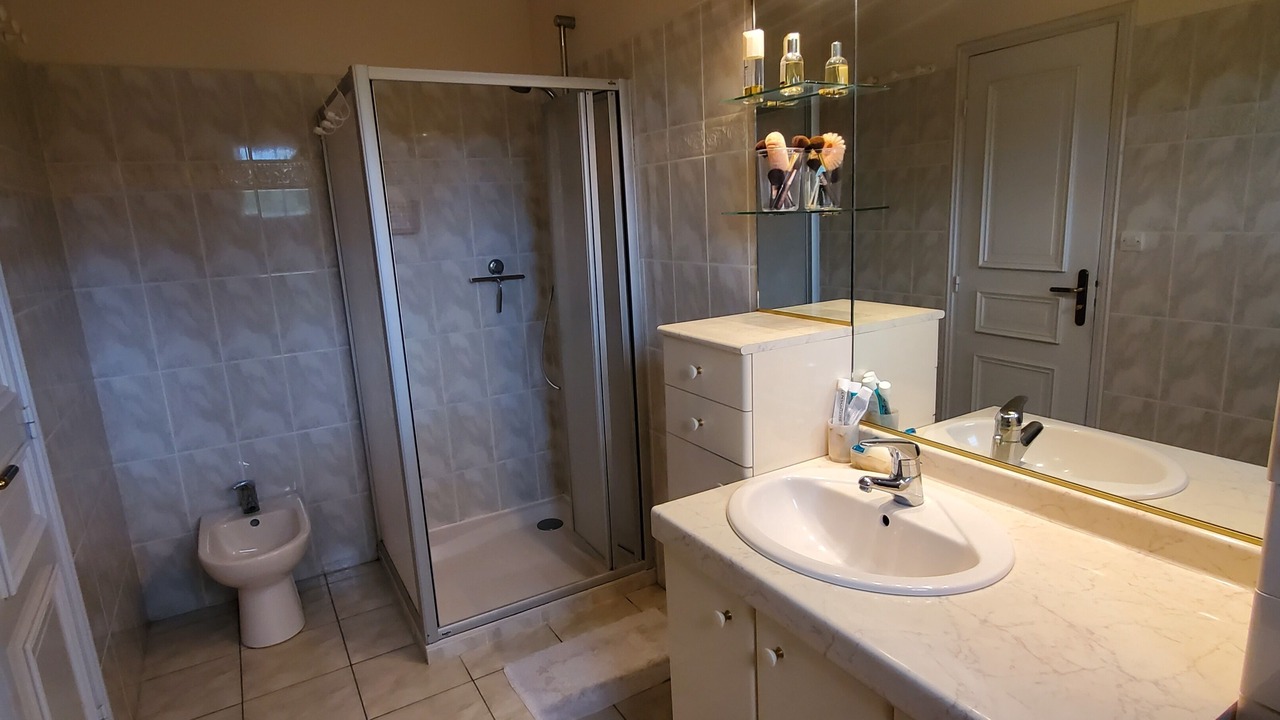 Photo of Bathroom in Saint-Pol-de-Leon