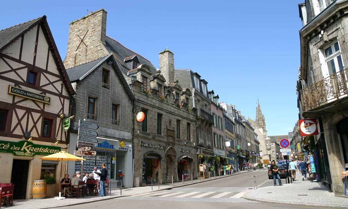 Photo of Others in Saint-Pol-de-Leon
