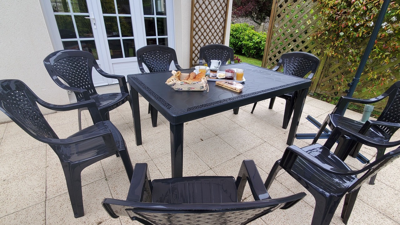 Photo of Outdoor in Saint-Pol-de-Leon