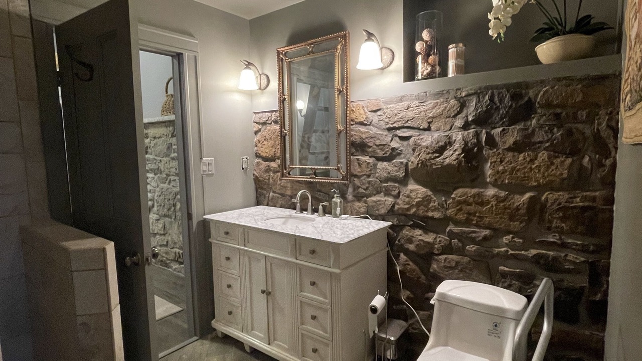 Photo of Bathroom in Little Falls