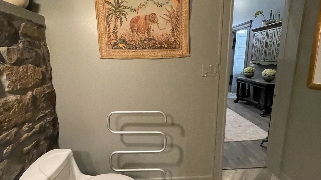 Photo of Bathroom in Little Falls