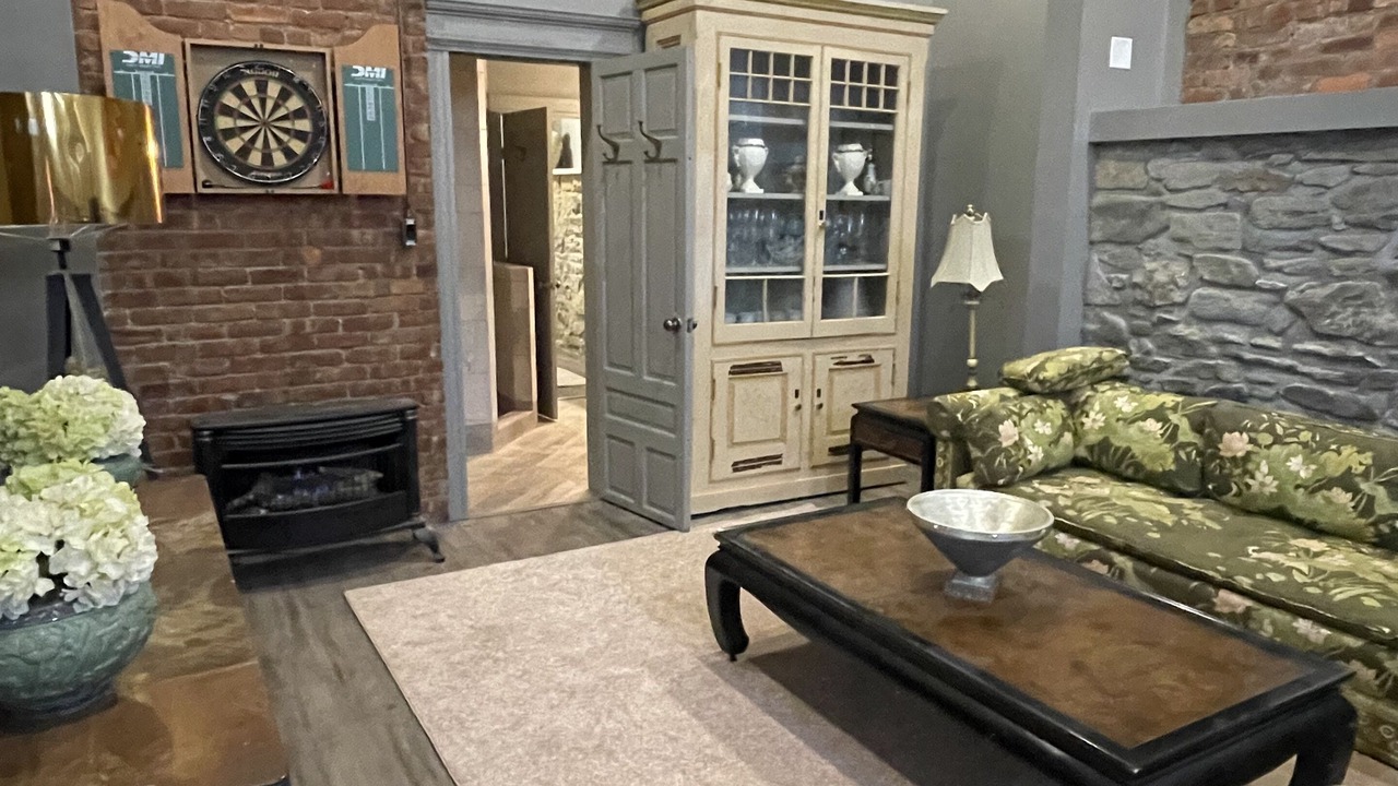 Photo of Livingroom in Little Falls