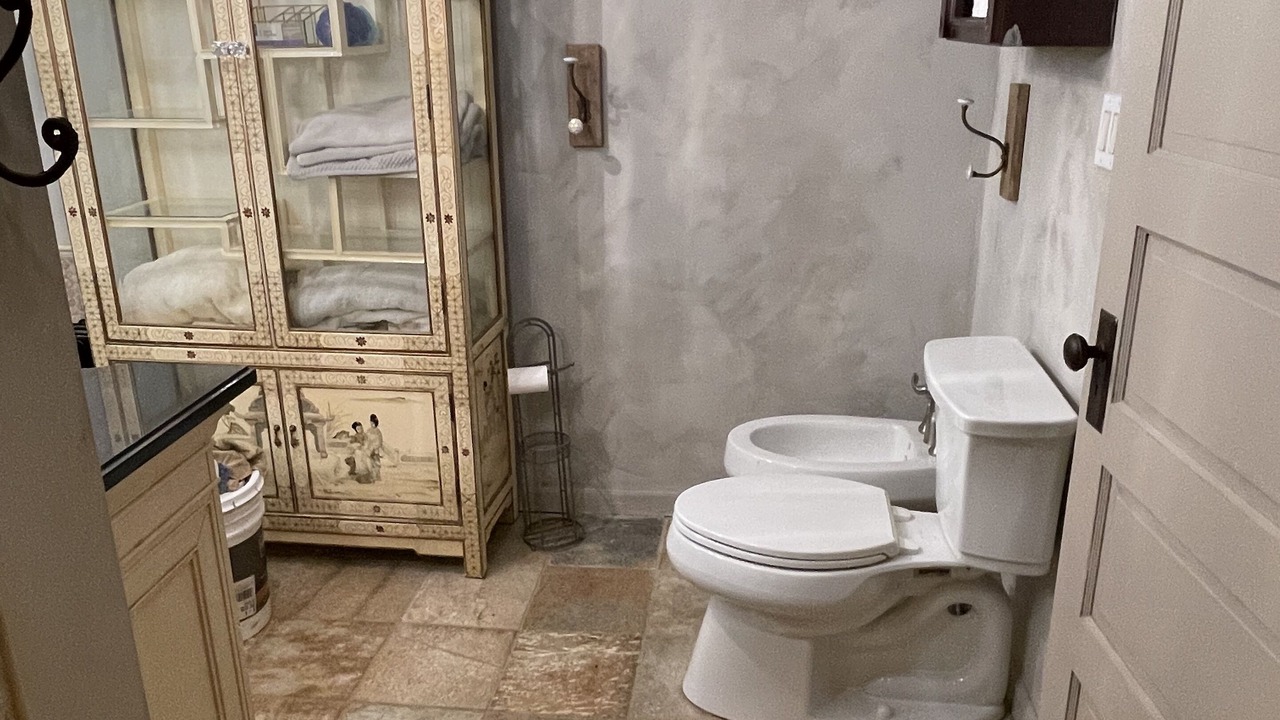 Photo of Bathroom in Little Falls